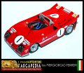1 Alfa Romeo 33 TT3 - Alfa Romeo Collection 1.43 (8)